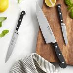 HENCKELS Classic 3-Piece Kitchen Knife Set