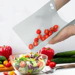 Color-Coded Flexible Cutting Boards Set of 3