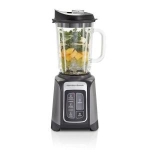 Hamilton Beach PowerMax Professional Blender for Smoothies