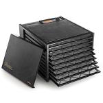 Excalibur 9-Tray Electric Food Dehydrator Machine