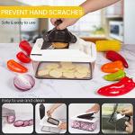 RüK Extra Large 10-in-1 Vegetable Chopper