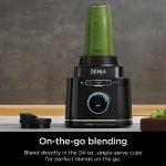 Ninja All-in-One Blender and Food Processor 1800W