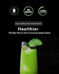 SiFENE Compact Juicer Machine with 3 Speed Options