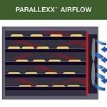 Excalibur 9-Tray Electric Food Dehydrator Machine