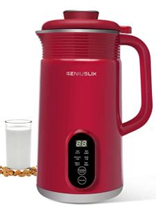 Nut Milk Maker for Easy Homemade Plant-Based Milk