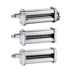 KitchenAid Pasta Maker Attachments Set by Nevku