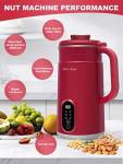 Nut Milk Maker for Easy Homemade Plant-Based Milk
