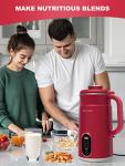 Nut Milk Maker for Easy Homemade Plant-Based Milk