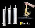 KitchenAid Pasta Maker Attachments Set by Nevku
