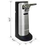 Kenmore Electric Can Opener with Knife Sharpener