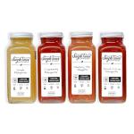 Simple Times Margarita Mixers: 4-Pack of 8oz