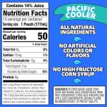Capri Sun Mixed Fruit Juice Drink, 10 Pouches