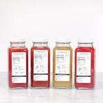 Simple Times Margarita Mixers: 4-Pack of 8oz