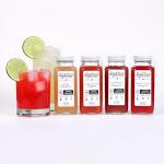 Simple Times Margarita Mixers: 4-Pack of 8oz