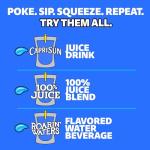 Capri Sun Mixed Fruit Juice Drink, 10 Pouches