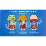 Capri Sun Mixed Fruit Juice Drink, 10 Pouches