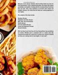Ninja Dual Zone Air Fryer Cookbook for Beginners