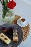 Sephra White Chocolate Melts for Fondue Fountain - 2lb