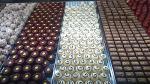 Sephra White Chocolate Melts for Fondue Fountain - 2lb