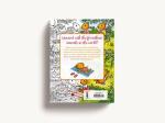 Capybara Coloring Fun for Everyone