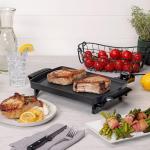 Presto Liddle Griddle for Easy Cooking