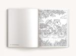 Capybara Coloring Fun for Everyone