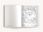 Capybara Coloring Fun for Everyone
