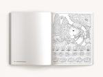Capybara Coloring Fun for Everyone