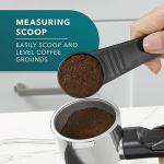 Mr. Coffee 4-Shot Espresso and Cappuccino Maker