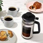OXO Brew 32oz Stainless Steel French Press