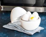 Nordic Ware Microwave Egg Cooker