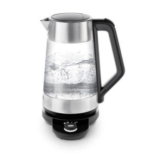 OXO Brew Electric Kettle with Adjustable Temperature