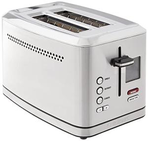 Cuisinart 2-Slice Digital Toaster with MemorySet