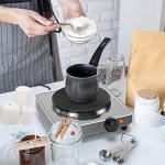 Aigostar Portable Electric Hot Plate for Cooking