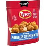 Tyson Any'tizers Frozen Popcorn Chicken 24 oz