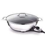 All-Clad 7 Quart Stainless Steel Nonstick Skillet