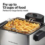 Hamilton Beach 5L Professional Electric Deep Fryer