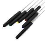 Norpro 10 Piece Stainless Steel Fondue Set