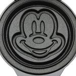 Disney Mickey Mouse Mini Waffle Maker - 4