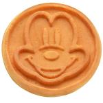 Disney Mickey Mouse Mini Waffle Maker - 4