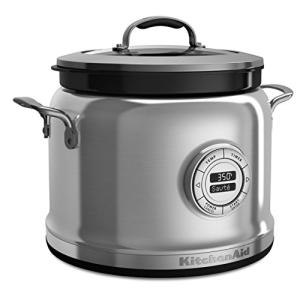 KitchenAid Stainless Steel Multi-Cooker