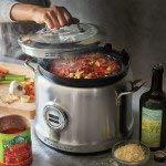KitchenAid Stainless Steel Multi-Cooker