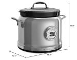 KitchenAid Stainless Steel Multi-Cooker