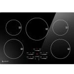AMZCHEF 30 Inch Induction Cooktop with Boost Burners