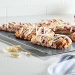 Farberware Jumbo Nonstick Cookie Sheet, 14"x16