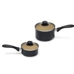 11-Piece Non-Stick Ceramic Cookware Set