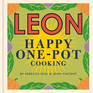 LEON Happy One-Pot Cooking Appliance