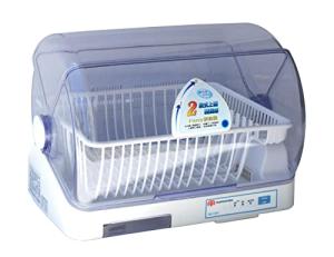 Electric Warm Air Dish Dryer SD-1501