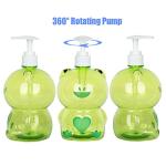 Cute Frog Soap Dispenser for Kids and Adults