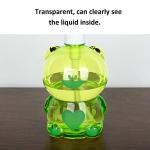 Cute Frog Soap Dispenser for Kids and Adults